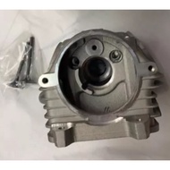 TTGR Big Valve Cylinder head assy for Mio 24/28mm