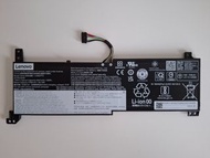 Genuine Lenovo Laptop Battery for IdeaPad 3 14IAU7