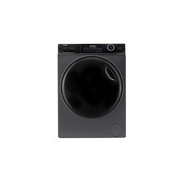 FRONT LOAD WASHING MACHINE HAIER HW100-BP14959S6 10KG STARRY SILVER