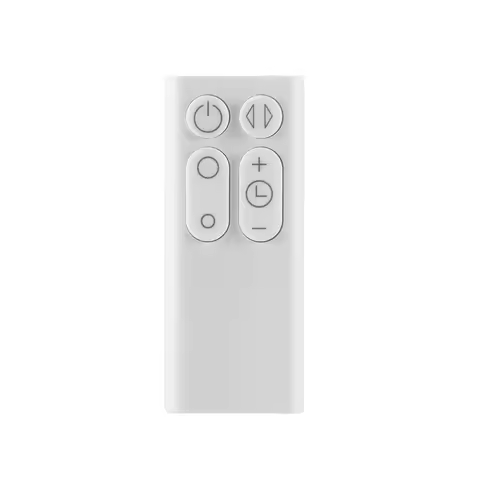 TOP Replacement Remote Control for Dyson AM06 AM07 AM08 Heating and Cooling Fan Humidifier Air Purif