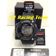 G-Shock Frogman (GWF-1000-1JF) Multi Band 6 / Tough Solar / Water Proof (Original Japan Set)