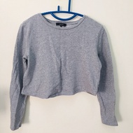 Grey Top