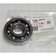 YAMAHA 93306-304YW RXKING TRANSMISSION BEARING 6-304 6304 YAMAHAORISINIL