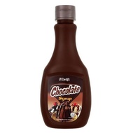 Delfi Chocolate Syrup 350ml