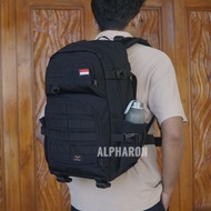 Army Tactical Backpack Military Army Travel Alpharon 35L