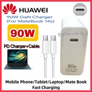 [90W/65W] LAPTOP HP EliteBook /INFINIX X1/Chromebook /Matebook D16 D15 X MAGICBOOK 14 X16 X15 WALL CHARGER PD USB Type C