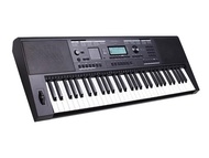 MEDELI MK401 Portable &amp; Touch Sensitive 61 Keys Keyboard