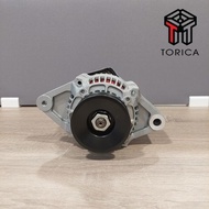 ALTERNATOR TOYOTA FORKLIFT 7FD / 1DZ2 / 13B / B14