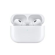 ✅ของแท้100%✅AirPods Pro (2nd generation) with MagSafe Case (USB‑C)（รับประกัน 1 ปี）