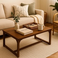 Living Room Table Office Tea Table Tea Room Chinese Small Household Tea Tea Tea Table New Table Soli