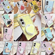 New For 2026 Samsung Galaxy Z Fold 8 Ultra Z Fold 7 Dual central axes Phone case Folding PC hard cas