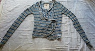 HOLLISTER 冷外套