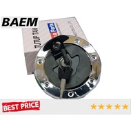 Tank Cap Tank Ninja 150R RR Original BINAPARTS