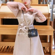 Preferred @vkk_studio.LISA | MINI n o l i t a chain bag RZF1