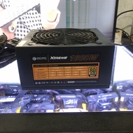 Power Supply Psu OCPC XTREME 1600W 80+Gold Second-Bekas