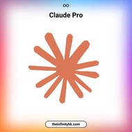 【ONE 自助結帳】獨享 Claude Pro 專業版 | 支援 Claude 4.7 Sonnet & Opus 模型 & Artifacts 實時預覽 | 寫Code翻譯全能 AI 助手 Chat