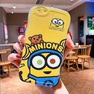 Softcase Casing Case Oppo F1S