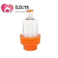 Car Washing Machine Connector Easy Installation Debris Trap For Washing Machines