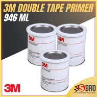 3M Double Tape 94 Primer 946ml 32oz/3M Double Side Tape Adhesion  Promoter 94 Primer Applicator