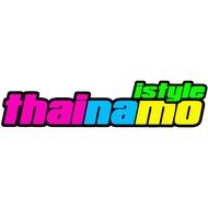 I Style Thainamo 5 Inches - Waterproof Sticker Sticker Motor