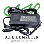 HP Elite 8300 8200 8000 7900 7800 Ultra-slim PC 19.5V 6.15A Charger Adapter