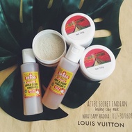 aztec clay mask original