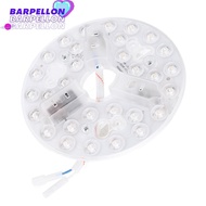 BARPELLON LED Retrofit Light Kit, 15 Watts 5.3 Inch Ceiling Fan LED Light, 3 Color Temperatures 95 t