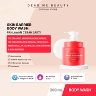 Dear Me Beauty Skin Barrier Serum Body Wash - 300ml