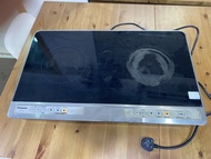 Panasonic KYC227C 雙頭電磁爐