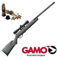 Speed千速(^_^)GAMO NITRO 17