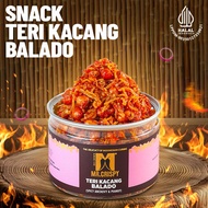 TERI KACANG BALADO MR CRISPY