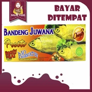 Presto BANDENG FISH WITHOUT BONES