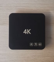 OEM 4K Android TV Box 💥Like New💥