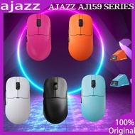 AJAZZ AJ159 APEX/AJ159PRO Wireless Gamer Mouse with RGB Magnetic Charging Base Lightweight AJ159P Ga