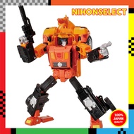 Transformers Transformers Legacy TL-76 Sandstorm