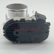 Original Quality Throttle Body for Chery A1 QQ V3 V5 V6 Jac Zotye Great Wall BAIC X35 F 01R 00Y 002 