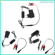 WU 220V to 1 5V 1A Power Supply Switches Replace 1pc 1 5V 2A 3A C D