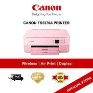 Canon PIXMA TS5370a Multi Function Inkjet Printer