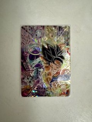 美品 購自日本 Super Dragon Ball Heroes Bandai SDBH BM5-SEC3 Son Goku from Japan 龍珠英雄卡 孫悟空 菲利