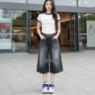 Jeans Shorts Baggy jeans Men and Women Jort Pant y2k jeans Unisex