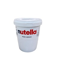 Nuttela 350G/3KG (Max 2 tub per Order)