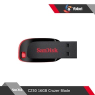 Sandisk CZ50 16GB Cruzer Blade SDCZ50-016G-B35