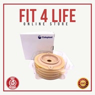 46769 Coloplast Alterna Convex Baseplate 60mm 5 piece (1 BOX)