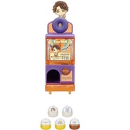 BTS TinyTAN Mini Gacha Machine