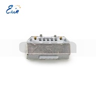 Charging Port Replacement For MacBook Air 11" 13" A1465 A1466 DC Jack Charger Connector Port 2013-20