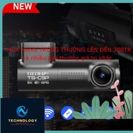 Vietmap TS-C9P car dash cam Super capacitor battery, with GPS, VM REC connection, C65 - Genuine