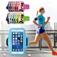 Big sales Outdoor Sports Universal Armband Case for iphone Redmi Note 7 Gym Running pouch Phone Bag