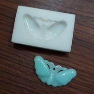 Butterfly Charm Bon Appetit Your Majesty Resin Mold