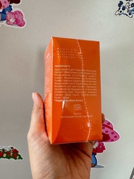 (ตัวแทน)FORESTA เซรั่ม Golden C 30ml.