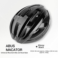 ABUS | Ventilated Cycling Helmet